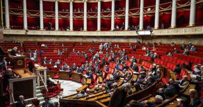 Assemblée nationale