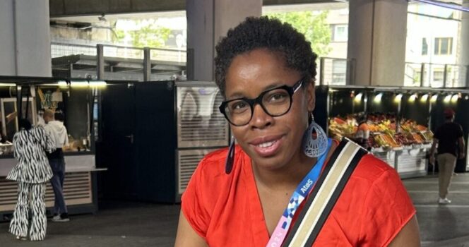 Zaïnaba Saïd-Anzum