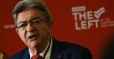 Jean-Luc Mélenchon