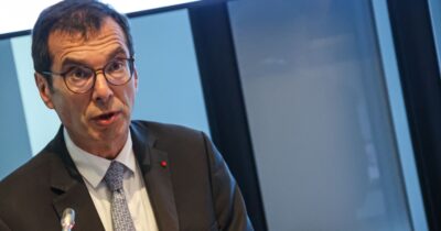 Jean-Pierre Farandou