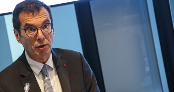 Jean-Pierre Farandou