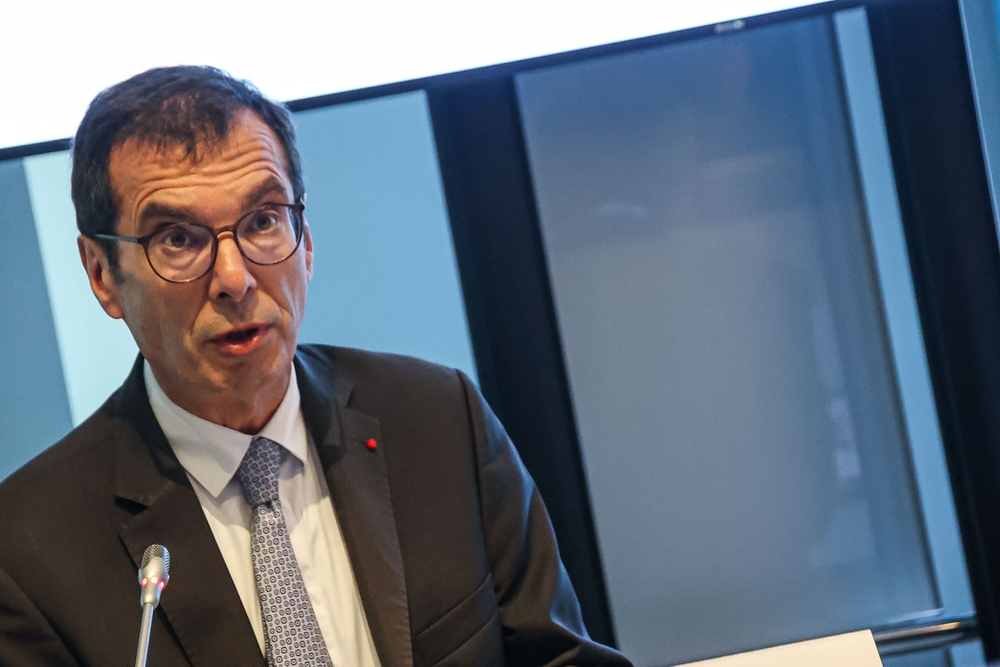 Jean-Pierre Farandou