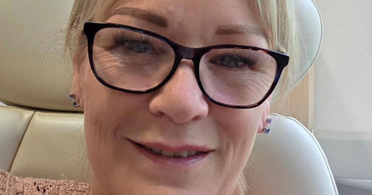 Paula Hudgell