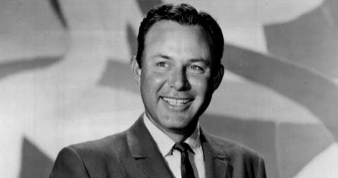 Jim Reeves