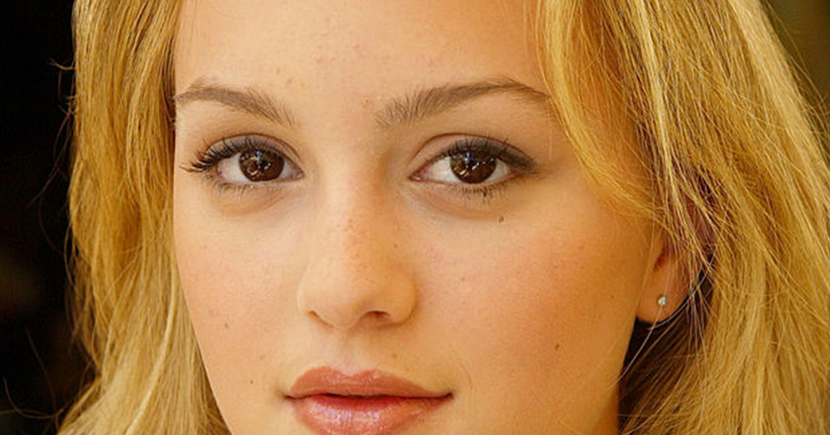 Leighton Meester