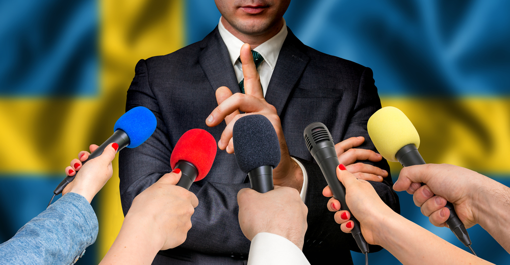 Journaliste