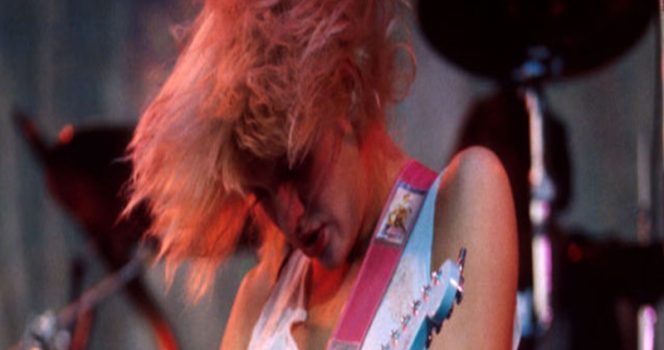 Courtney Love