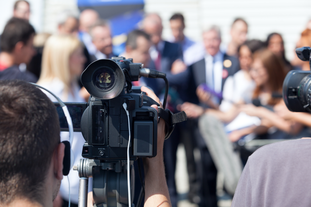 Reportage