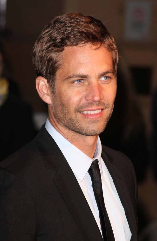 Paul Walker