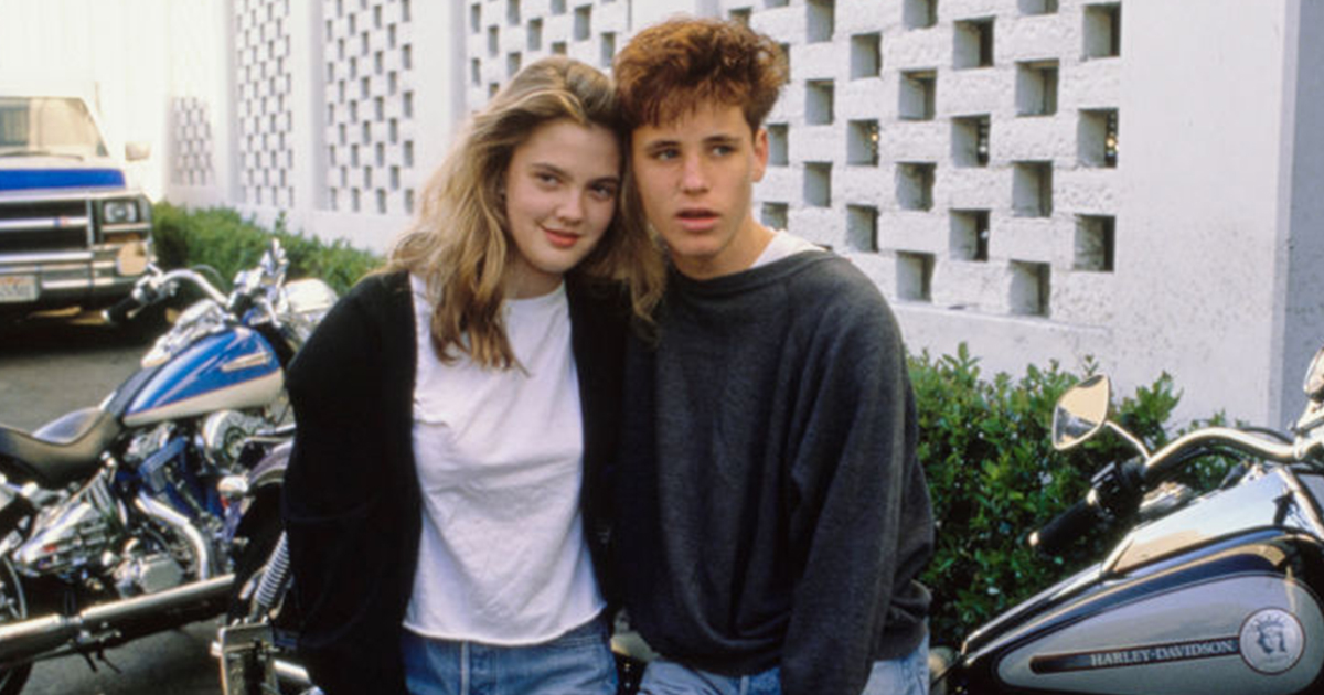Corey Haim