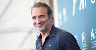 Jean Dujardin