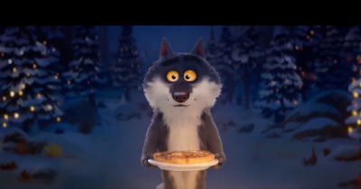 Capture d’écran Publicité Intermarché