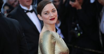 Marion Cotillard