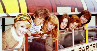 The Partridge Family