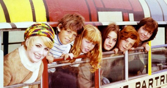 The Partridge Family