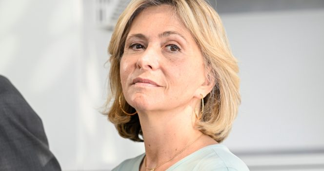 Valerie Pecresse