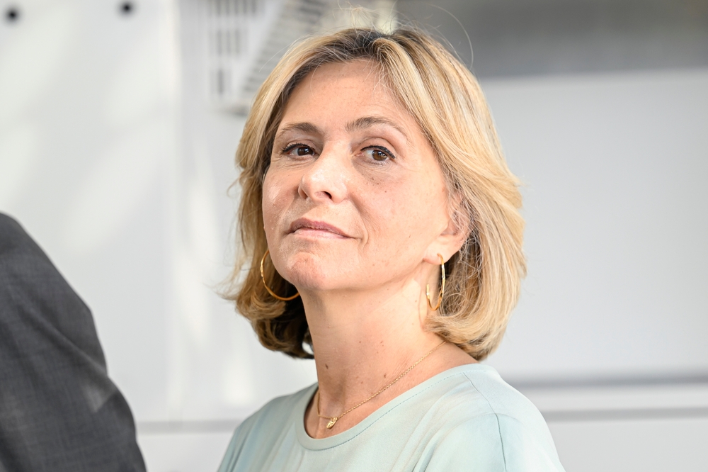 Valerie Pecresse