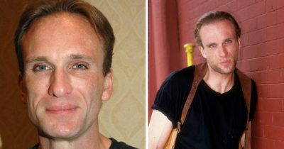 Peter Greene avait 60 ans