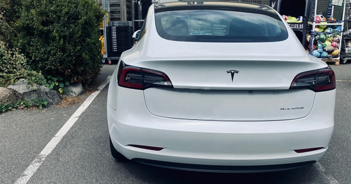 Tesla