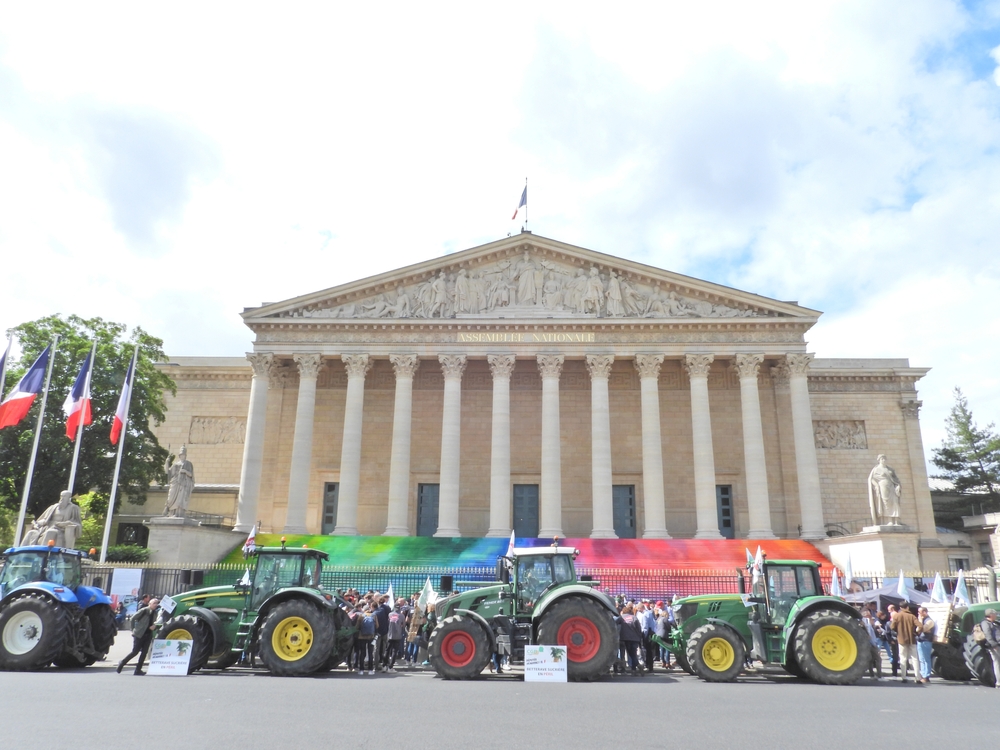Tracteurs