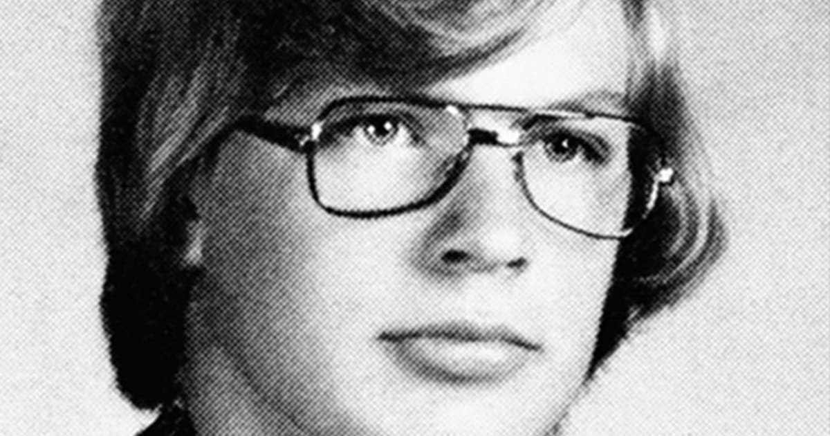 Jeffrey Lionel Dahmer