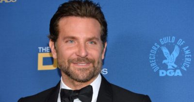 Bradley Cooper