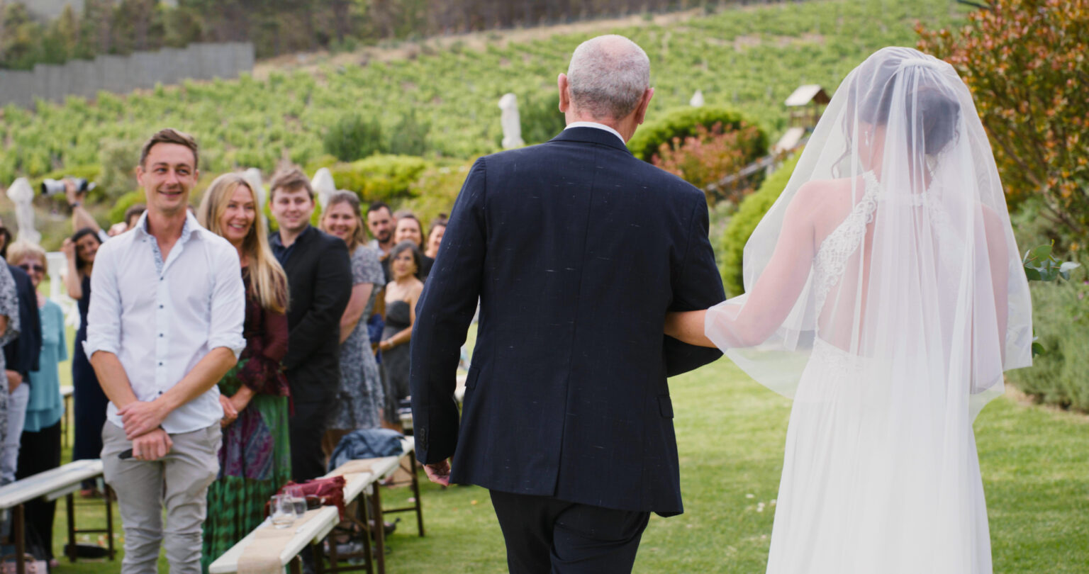 mariage