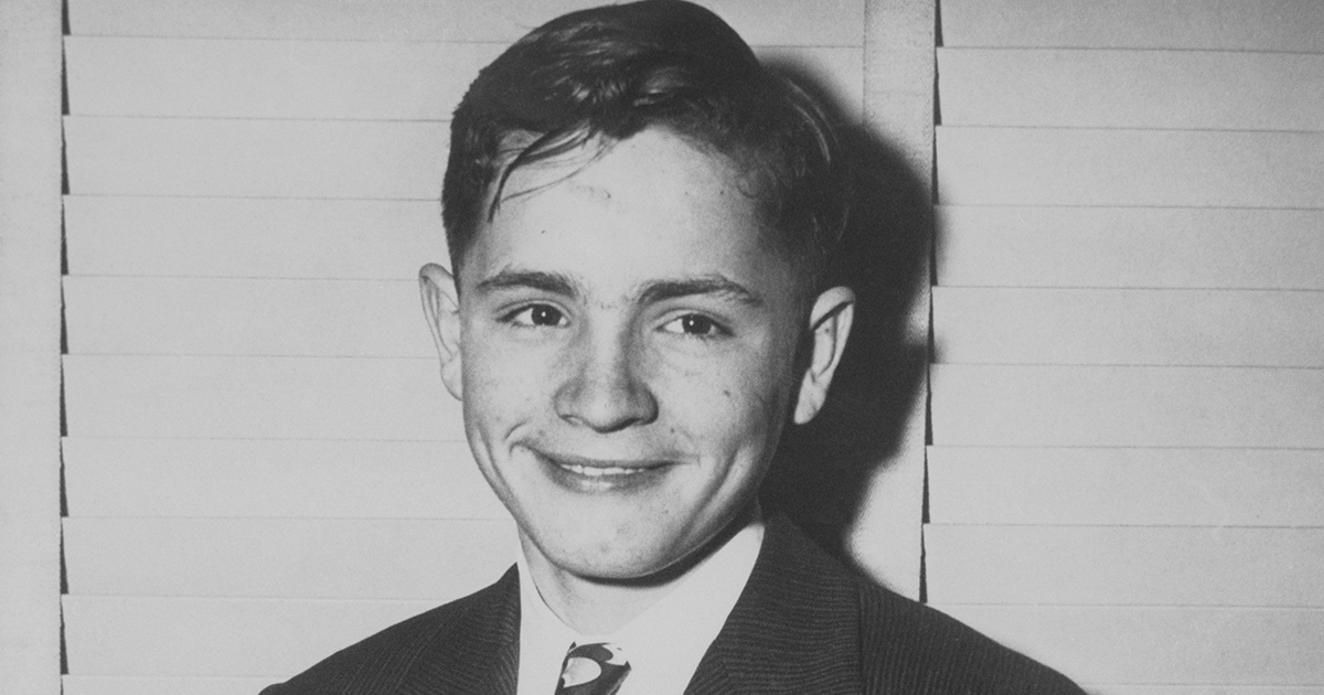 Charles Manson