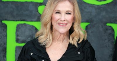 Catherine O’Hara