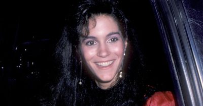 Jami Gertz