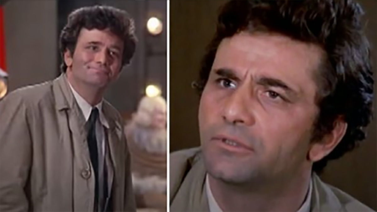 Peter Falk