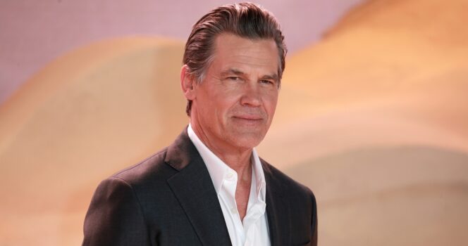 Josh Brolin
