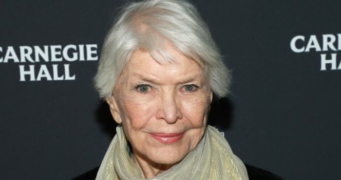 Ellen Burstyn