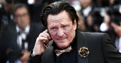Michael Madsen