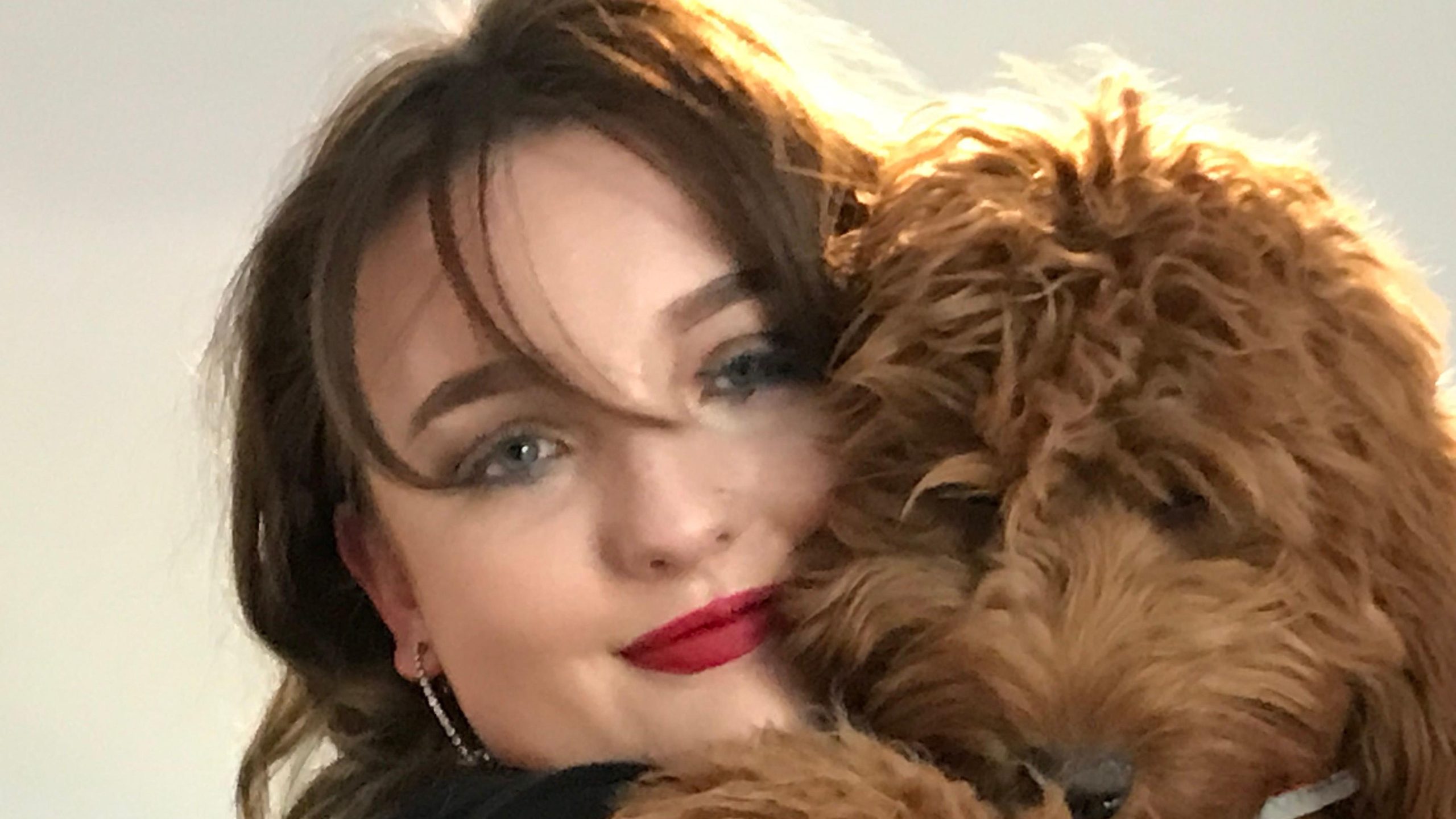 Amber Walker