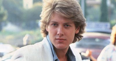 James Spader