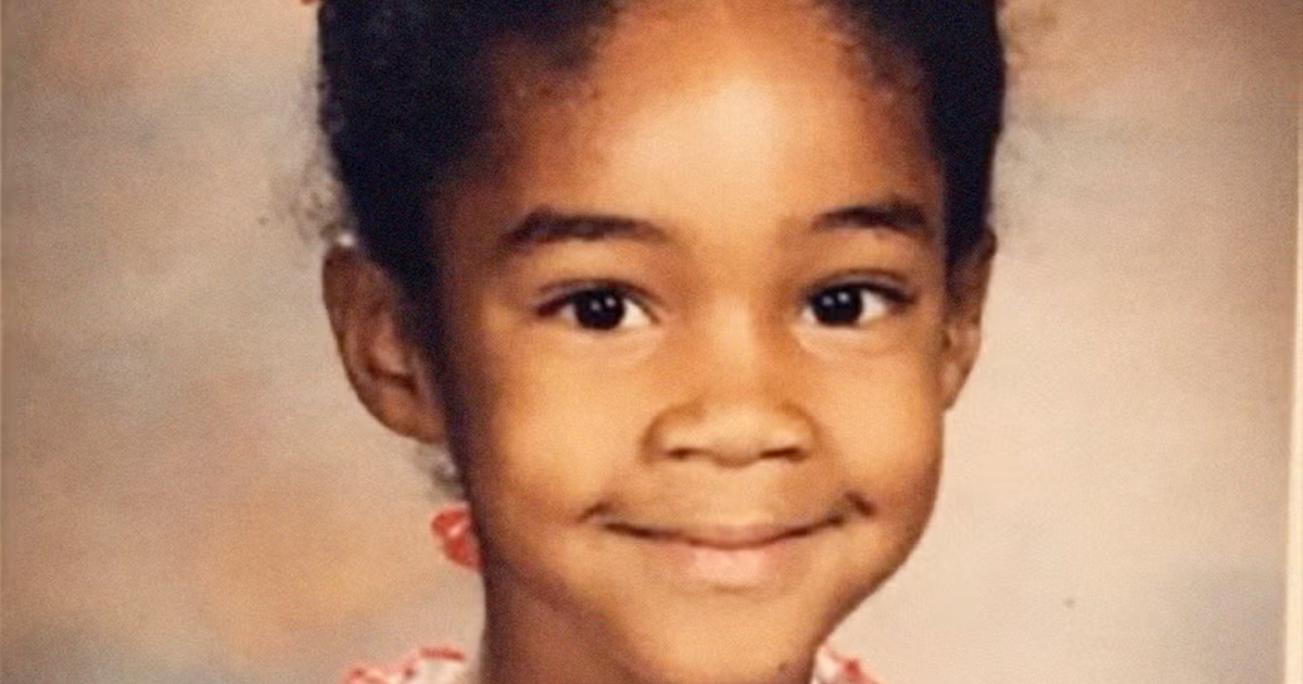 Tiffany Haddish