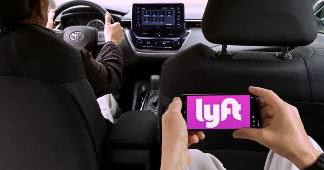 Lyft