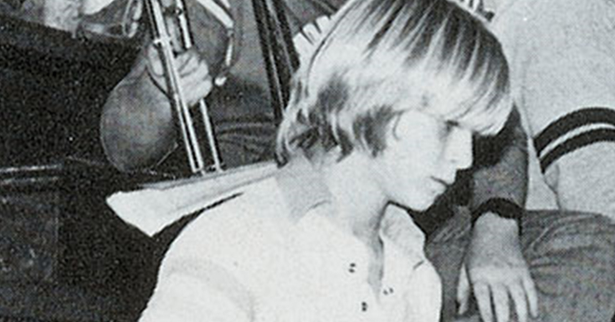 Kurt Cobain