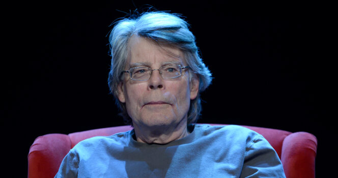 Stephen King