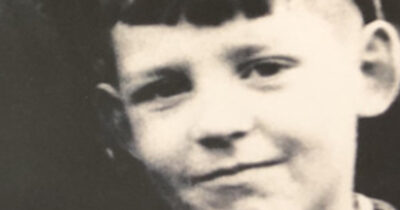 Joe Cocker