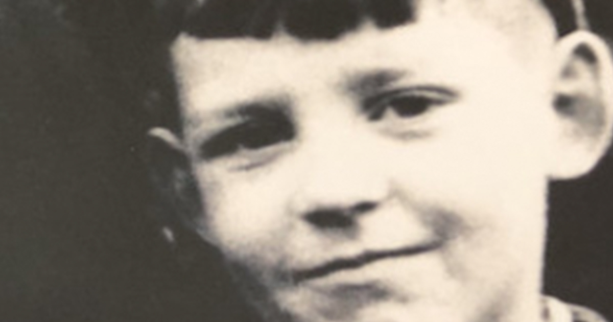Joe Cocker