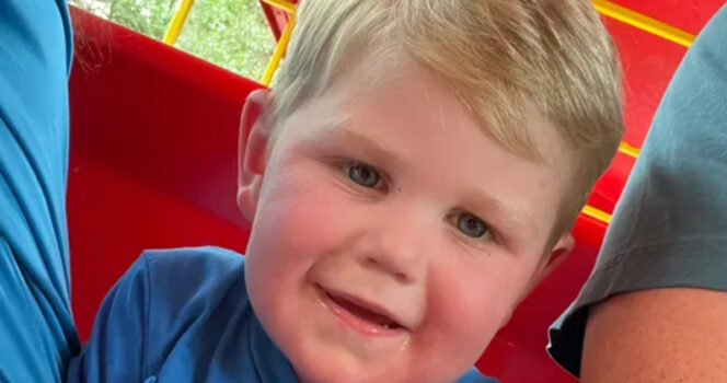 Beckham Reed