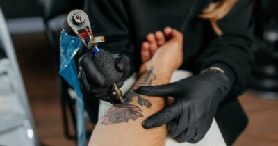 Tatoueur
