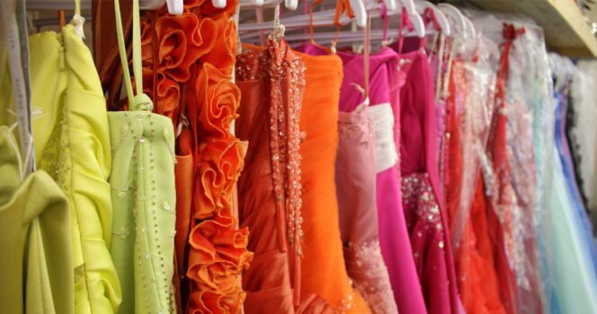 Robes de bal