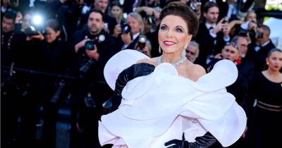 Joan Collins