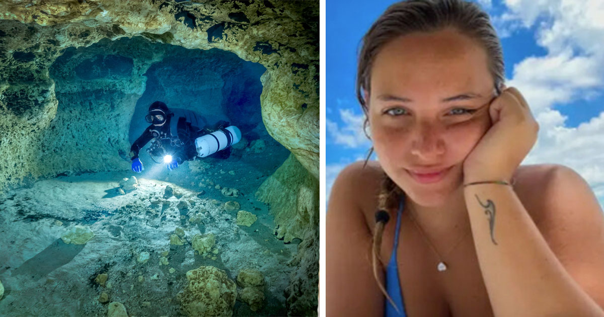 Grottes aux requins