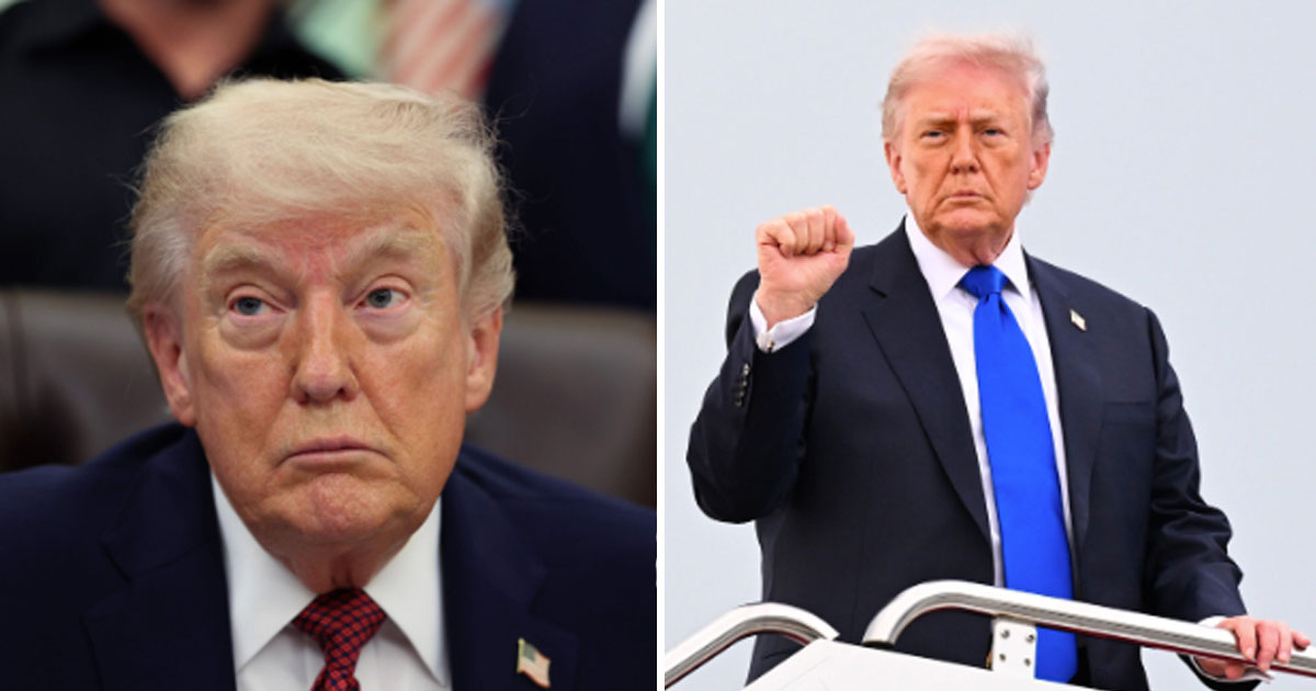 Donald Trump-1