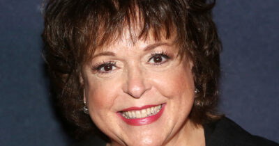 Gina Ferrall
