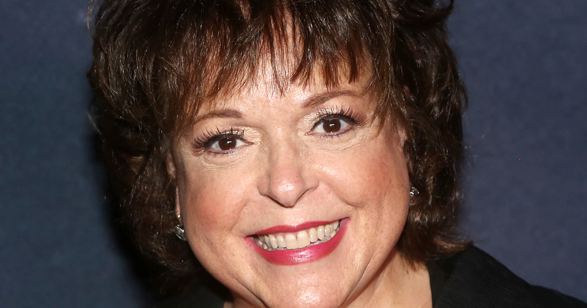 Gina Ferrall